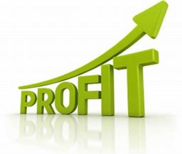 No Guaranteed Profits