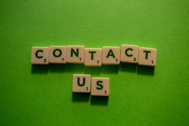 Contact and Support