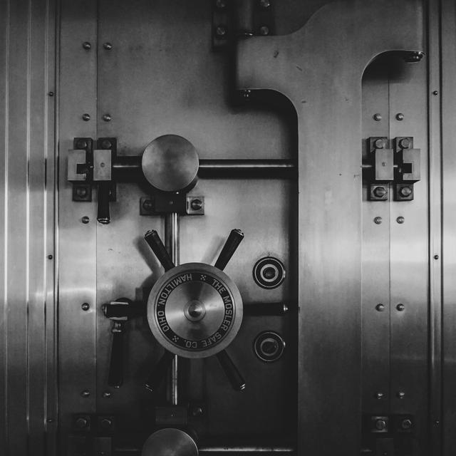 Data Security Measures