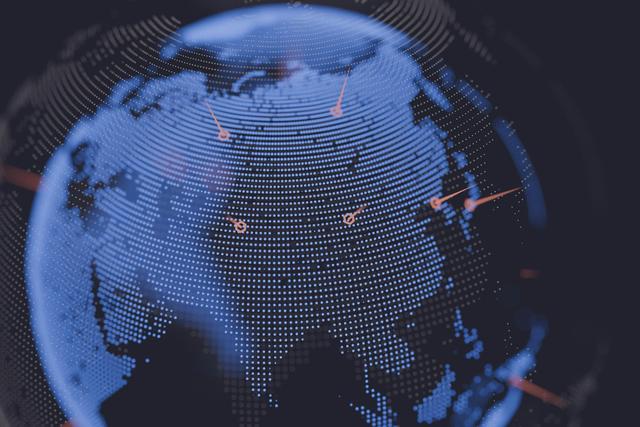 International Data Transfers