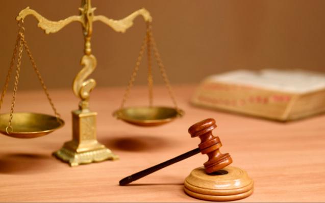 Governing Law and Dispute Resolution