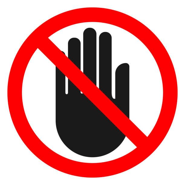 Prohibited Activities