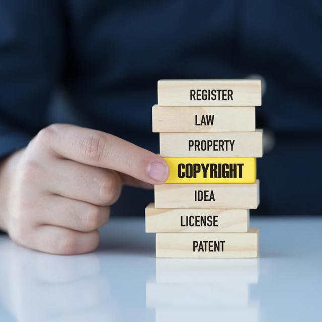 Intellectual Property Rights